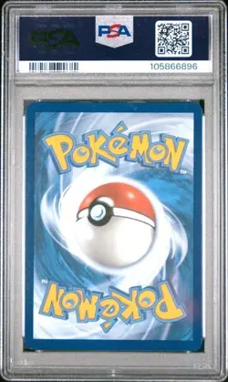 2024 POKEMON SSP EN-SURGING SPARKS #057 PIKACHU ex PSA 9 - Image 2