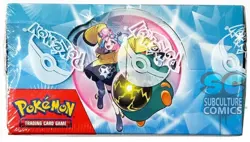 Pokemon Journey Together Enhanced Booster Box & 1 Promo/2 sleeved booster packs - Image 4