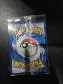 Pokemon TCG Mewtwo 052 Scarlet & Violet Promo NM Sealed - Image 2