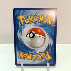 Pokemon White Kyurem EX 103/149 DMG Boundaries Crossed Damaged - Image 3