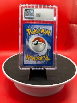 Pokemon Graded GCC Mixed Lot CHECK Pictures! Start Your Collection TODAY! - Image 2
