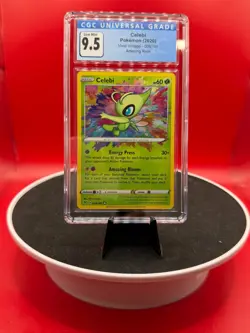 Pokemon Graded GCC Mixed Lot CHECK Pictures! Start Your Collection TODAY! - Image 3
