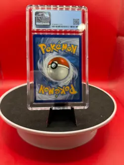 Pokemon Graded GCC Mixed Lot CHECK Pictures! Start Your Collection TODAY! - Image 4