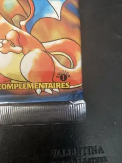 Wizards of the Coast 1999 Pokemon 1st Edition Base Set Booster Pack (11... 742818201520 - Image 3
