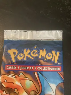 Wizards of the Coast 1999 Pokemon 1st Edition Base Set Booster Pack (11... 742818201520 - Image 5