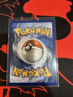 Pokemon Umbreon and Espeon Black Star Promo SVP175 SVP176 Figure Collection - Image 3