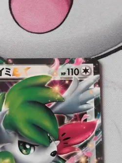 Pokemon - Shaymin EX 021/048 - Extra Regulation Box - Japanese - Near Mint - Image 3