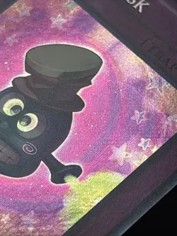 Toon Mask DRL2-EN028 Dragons of Legend 2 1st Edition Secret Rare LP - Image 5