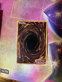 (Ey) Yugioh Red Nova Dragon CT07-EN005 Secret Rare Limited Edition VLP - Image 2