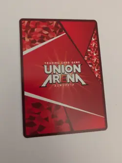 UNION ARENA SAKAMOTO DAYS UA43BT/SMD-1-016 R Asakura Shin US seller - Image 2