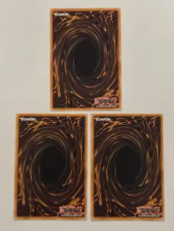 Draco Awakening DOOD-EN064 x3 Ultra Rare Yugioh 1st Edition Doom of Dimensions - Image 5