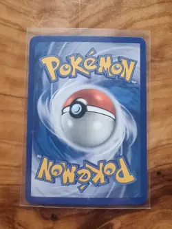Pokemon TCG Togekiss Holo Card Lv. 51 11/106 Great Encounters 2008 - Image 2