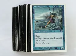 100 x Mixed Card Job Lot - Various Sets - Magic: The Gathering - MtG - Image 1