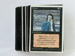 100 x Mixed Card Job Lot - Various Sets - Magic: The Gathering - MtG - Image 1
