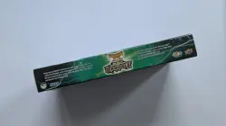 Dinosaur King TCG Display: Black Dinosaur Rampage (English) SEALED Colossal Card - Image 3