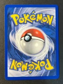 Energy Charge 85/111 Neo Genesis Rare - WOTC - Pokemon Card Near Mint - Image 2