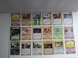 Vintage Job Lot Unchecked Various Trading Cards, Pokemon, Yu-Gi-Oh! Yu-Gi-Oh! - Image 5