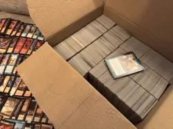 Magic the gathering vintage cards lot collection MTG - Image 2