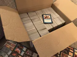 Magic the gathering vintage cards lot collection MTG - Image 3