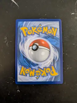 Incineroar EX Pokemon Card (Temporal Forces Set, 187/162, NM) - Image 2