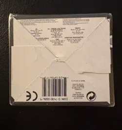EMPTY 1st Edition Team Rocket Pokemon Card Booster Box Pack - Image 5