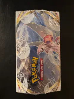 Sealed Sword & Shield Astral Radiance Pokemon Card Booster Box Pack - Image 5
