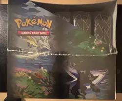 Sealed Sword & Shield Shining Fates Tins X 10 Pokemon Card Box 20 X Booster Pack - Image 2