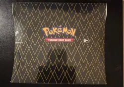 Sealed Sword & Shield Shining Fates Tins X 10 Pokemon Card Box 20 X Booster Pack - Image 5