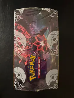 Sealed Sword & Shield Darkness Ablaze Pokemon Card Booster Box Pack - Image 5