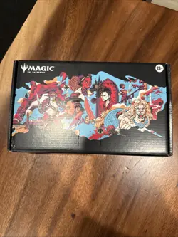 Secret Lair Festival in a Box Las Vegas 2024 Bundle Sealed Factory New MTG - Image 1