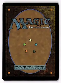 Halimar Depths 282 Commander: Duskmourn: House of Horror Normal NM - Image 2