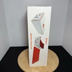 Mana 8 Dropship MTG Storage Box - Officially Licensed, 1000+ Cards Deck Box - Image 3