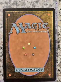 The Walls of Ba Sing Se Non-Foil - Image 2