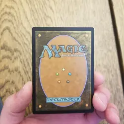 Enduring Vitality Japanese Fractured Foil Magic The Gathering - Image 2