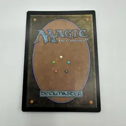 Blighted Agent FOIL New Phyrexia (The List) LP MTG Magic the Gathering - Image 2