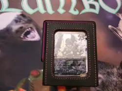 Toph the First Metalbender - Commander Deck (100 Card Proxy Deck) - Image 1