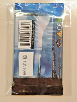 MTG -- Dissension -- Booster Pack *Neu* *Sealed from Box* Rare Vintage Magic (2) - Image 2