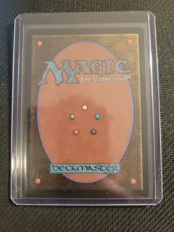 Vivi's Persistence Borderless Final Fantasy Foil MTG Magic The Gathering - Image 2