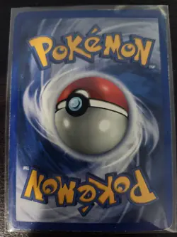 Pokemon TCG Dark Charizard Team Rocket 21/82 Non-Holo Card - Image 2