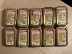 Pokemon TCG 151 - 10 Mini Tins + 10 Promo Cards Bundle - Sam’s Club Full Art Set - Image 4