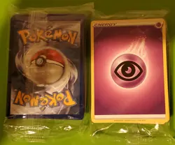 2 X Pokemon TCG Packs Of 45 Random Energy Cards From Elite Trainer Boxes - Image 2