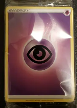 2 X Pokemon TCG Packs Of 45 Random Energy Cards From Elite Trainer Boxes - Image 3