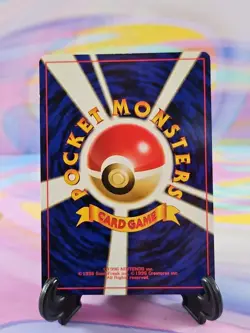 Pokemon TCG Japanese Jungle Card | Eevee #133 Common - Image 2