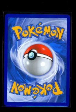 Mega Sharpedo ex 127/094 Special Illustration Rare Phantasmal Flames Pokemon NM - Image 2