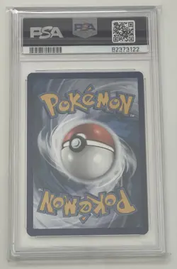 2021 Pokemon Black Star Promo Umbreon SWSH129 Evolving Skies Blister PSA 10 - Image 2