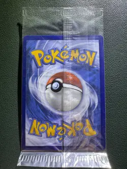 Pokemon TCG Scream Tail Black Star Promo Sealed SVP 065 Paradox Rift ETB Card - Image 2