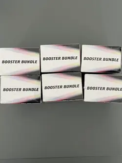 Pokemon TCG Prismatic Evolutions Booster Bundle - Brand new & Sealed 🔥 ✅ - Image 3