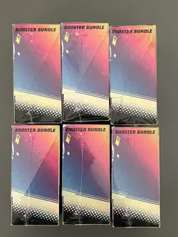 Pokemon TCG Prismatic Evolutions Booster Bundle - Brand new & Sealed 🔥 ✅ - Image 4