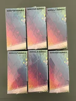 Pokemon TCG Prismatic Evolutions Booster Bundle - Brand new & Sealed 🔥 ✅ - Image 5