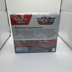 Pokemon TCG Scarlet & Violet - Obsidian Flames - Sealed Boster Box - Image 2